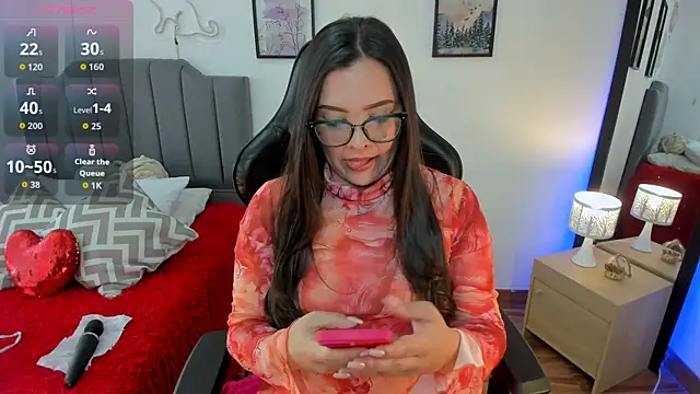 amaia monet online show from February 23, 2026, 7:11 pm