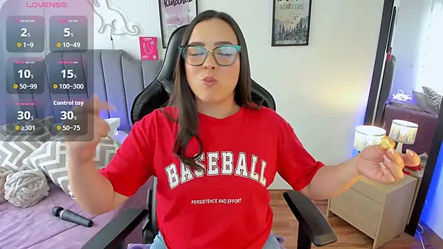 amaia monet online show from March 15, 2026, 7:31 pm