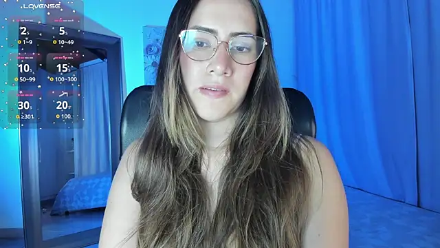 Valey x online show from October 26, 2025, 4:51 am