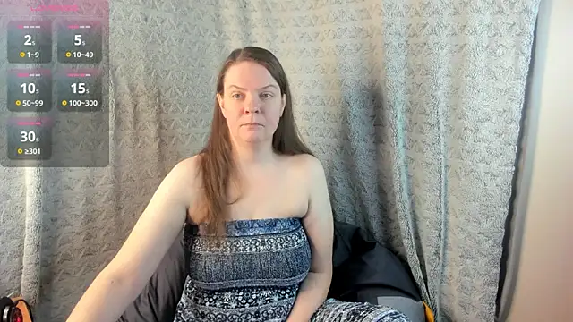 MiaLores online show from January 15, 2026, 9:03 am