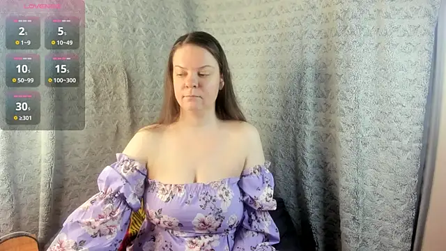 MiaLores online show from February 27, 2026, 9:09 am