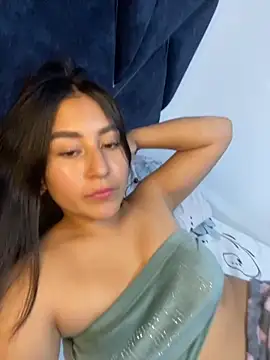 Hanniep online show from November 20, 2025, 5:51 am