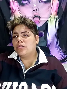 Hailey Curvy online show from September 12, 2025, 3:50 am