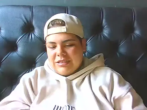 Hailey Curvy online show from September 22, 2025, 10:12 pm