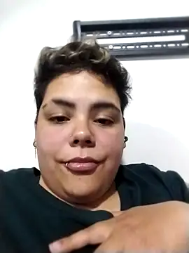 Hailey Curvy online show from October 26, 2025, 4:07 am