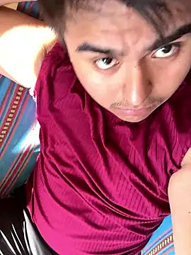 Angel dex online show from January 10, 2026, 7:15 pm