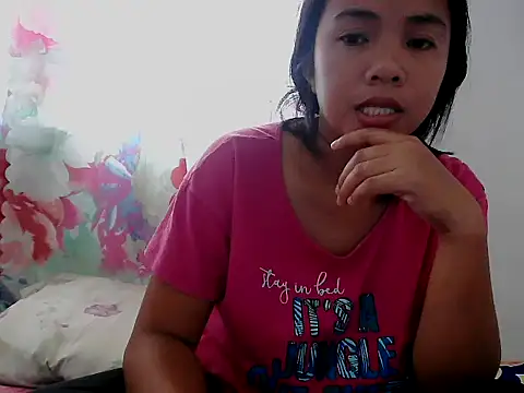 RicenTits online show from November 8, 2025, 6:35 am