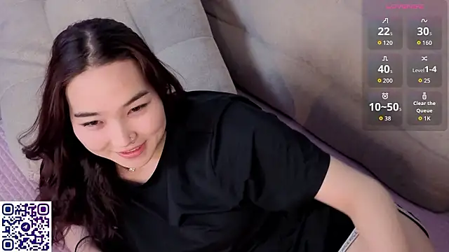 Snapshot of ColettaMejias chatting on February 8, 2026, 8:23 pm ColettaMejias online show from February 8, 2026, 8:23 pm