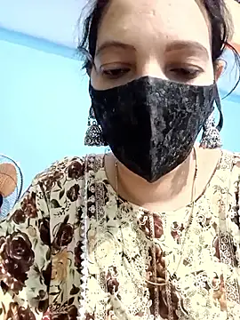 Rosy Telugu Girll online show from September 24, 2025, 4:10 pm
