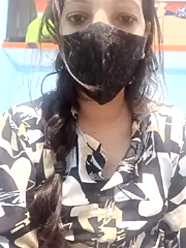 Rosy Telugu Girll online show from October 17, 2025, 10:01 pm