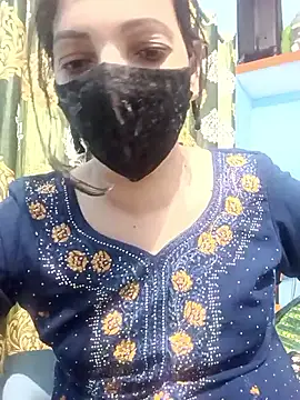 Rosy Telugu Girll online show from October 22, 2025, 6:51 pm