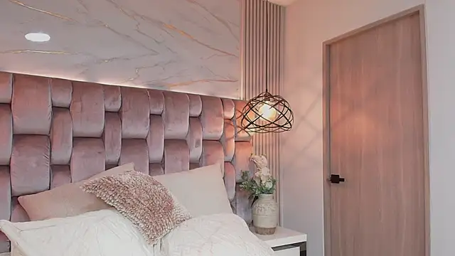 DulceEstrella  online show from April 7, 2026, 12:27 pm