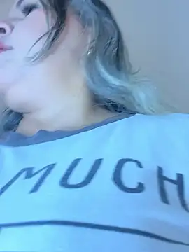 Lucy Milf 474 online show from January 6, 2026, 11:47 am