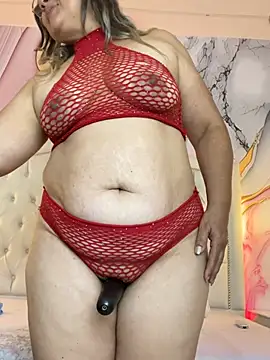 Lucy Milf 474 online show from May 23, 2026, 12:05 am