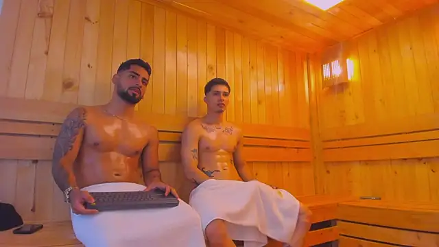 mike friends online show from September 19, 2025, 1:18 am