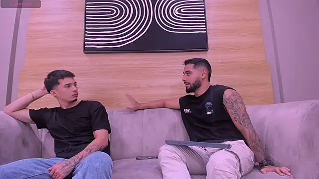 mike friends online show from May 24, 2026, 1:21 am