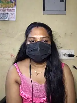 Tamil Attitude queen online show from April 14, 2026, 6:47 pm