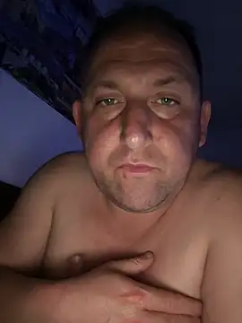 GenuineDedication42 online show from April 20, 2026, 8:54 pm