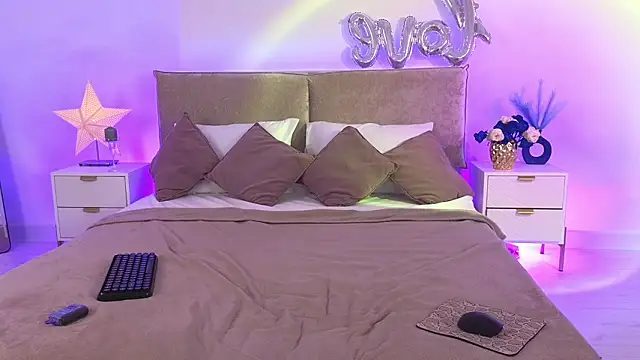 Snapshot of Jules_night chatting on March 12, 2026, 9:10 pm Jules night online show from March 12, 2026, 9:10 pm