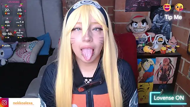  alexa19pretty  online show from March 24, 2026, 6:46 pm