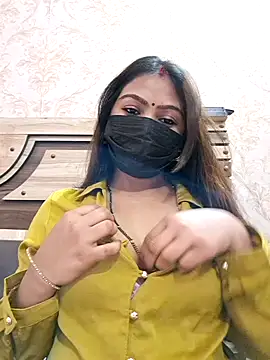 anjalibb online show from March 13, 2026, 7:53 pm