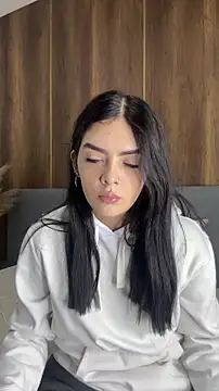 AliceRitter online show from November 27, 2025, 5:26 pm