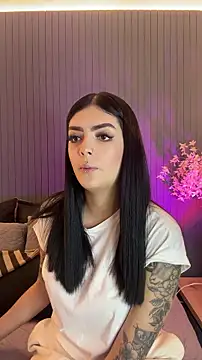 AliceRitter online show from January 15, 2026, 5:05 pm