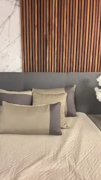 AliceRitter online show from February 27, 2026, 10:10 pm