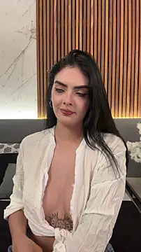Snapshot of AliceRitter chatting on April 26, 2026, 12:30 am AliceRitter online show from April 26, 2026, 12:30 am