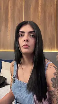 Snapshot of AliceRitter chatting on May 3, 2026, 7:09 pm AliceRitter online show from May 3, 2026, 7:09 pm