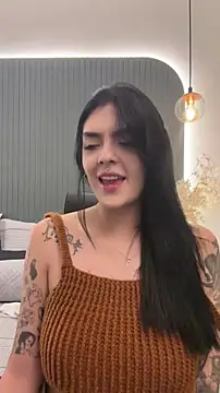 Snapshot of AliceRitter chatting on May 14, 2026, 10:05 pm AliceRitter online show from May 14, 2026, 10:05 pm