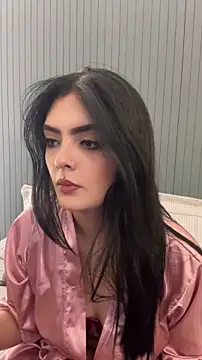 Snapshot of AliceRitter chatting on May 15, 2026, 11:45 pm AliceRitter online show from May 15, 2026, 11:45 pm