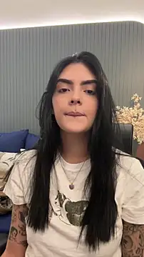 Snapshot of AliceRitter chatting on May 21, 2026, 10:17 pm AliceRitter online show from May 21, 2026, 10:17 pm