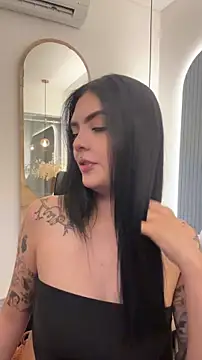 Snapshot of AliceRitter chatting on May 27, 2026, 10:29 pm AliceRitter online show from May 27, 2026, 10:29 pm