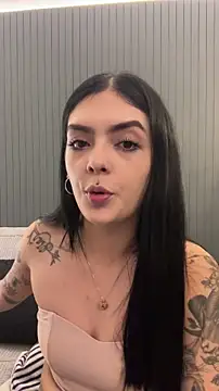 Snapshot of AliceRitter chatting on May 30, 2026, 11:13 pm AliceRitter online show from May 30, 2026, 11:13 pm