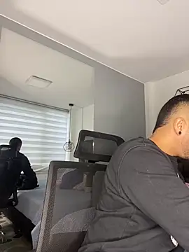 ALEXXX KING online show from September 18, 2025, 1:02 pm