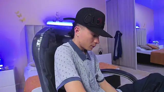 Nascary Fox online show from January 14, 2026, 6:46 pm