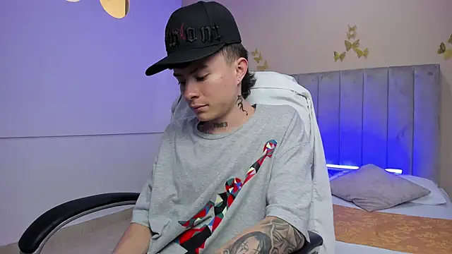 Nascary Fox online show from February 3, 2026, 7:08 pm