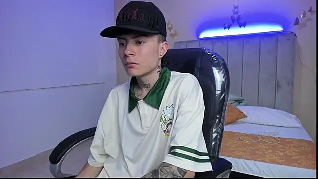 Nascary Fox online show from February 6, 2026, 7:50 pm