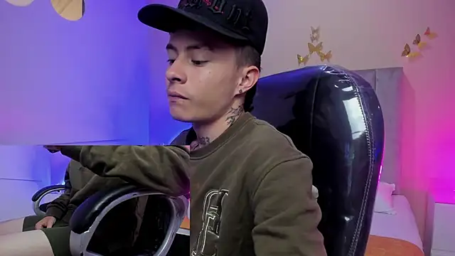 Nascary Fox online show from March 21, 2026, 1:05 pm