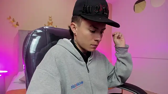 Nascary Fox online show from March 25, 2026, 12:55 pm