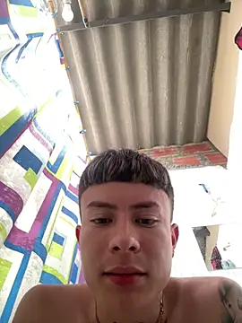 Nascary Fox online show from April 12, 2026, 8:58 pm