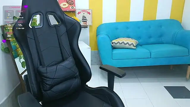  alina 9 online show from February 18, 2026, 6:04 pm