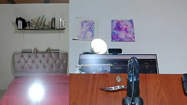 keily  funny online show from April 7, 2026, 3:07 am