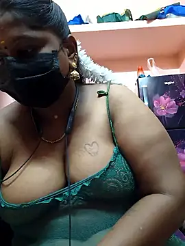 bakyasree143 online show from November 3, 2025, 12:24 am