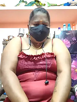 bakyasree143 online show from February 23, 2026, 7:11 pm