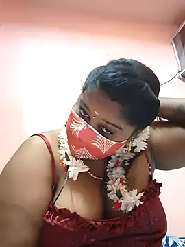 bakyasree143 online show from February 28, 2026, 8:10 pm