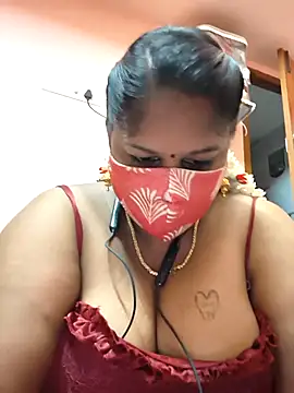 bakyasree143 online show from March 26, 2026, 10:59 pm