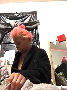 Tishrella6 online show from December 21, 2025, 4:19 am