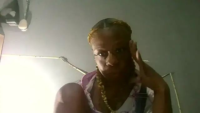 Tishrella6 online show from April 23, 2026, 3:52 am